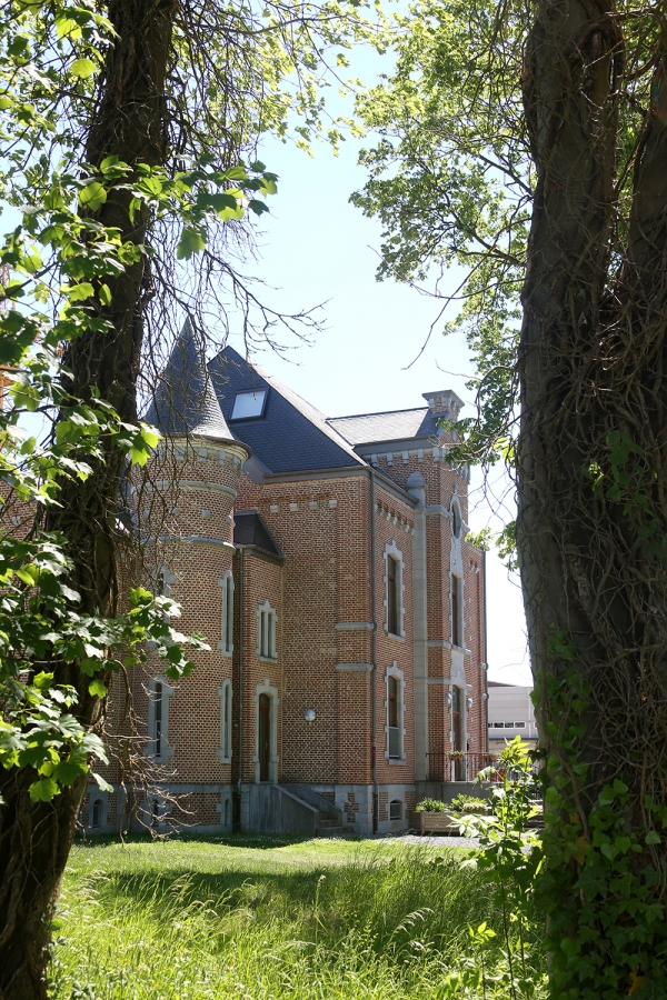 Château Chaput